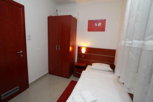 Hostal Guesthouse Villa Inn