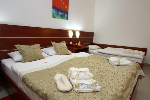Hostal Guesthouse Villa Inn