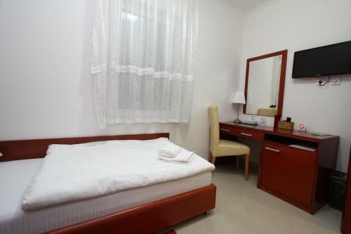 Hostal Guesthouse Villa Inn