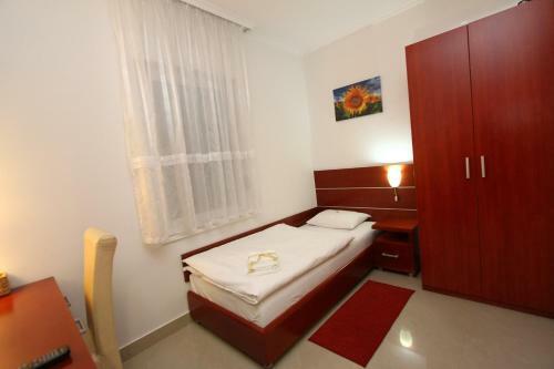 Hostal Guesthouse Villa Inn