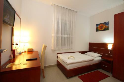 Hostal Guesthouse Villa Inn