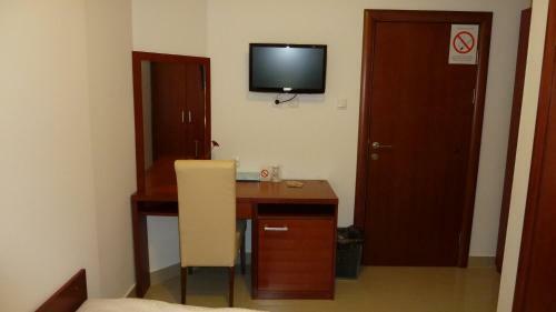 Hostal Guesthouse Villa Inn