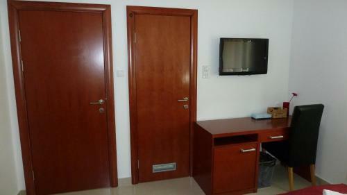 Hostal Guesthouse Villa Inn