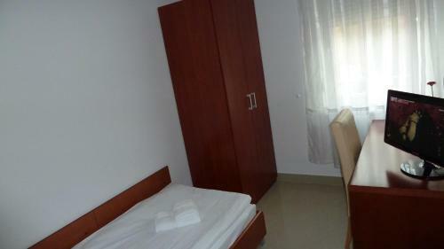 Hostal Guesthouse Villa Inn