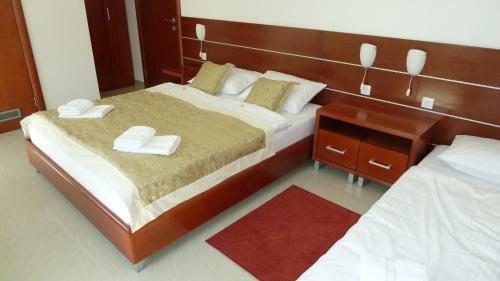 Hostal Guesthouse Villa Inn
