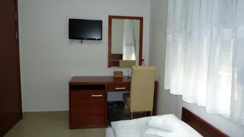 Hostal Guesthouse Villa Inn