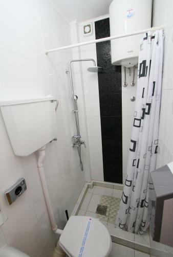 Hostal Guesthouse Villa Inn