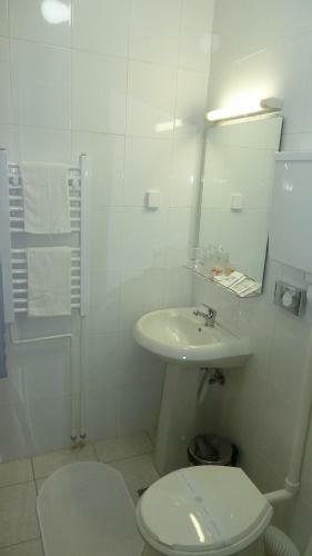 Hostal Guesthouse Villa Inn