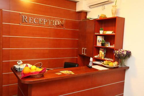 Hostal Guesthouse Villa Inn