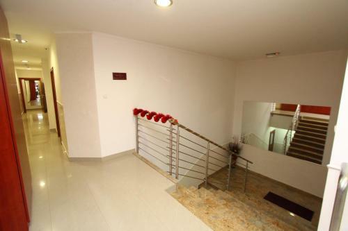 Hostal Guesthouse Villa Inn