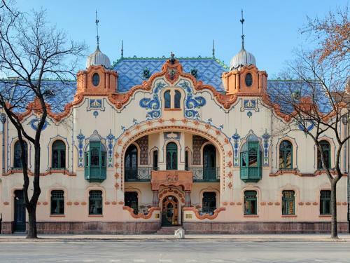 Apartman Boska