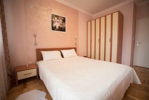 Apartman Boska