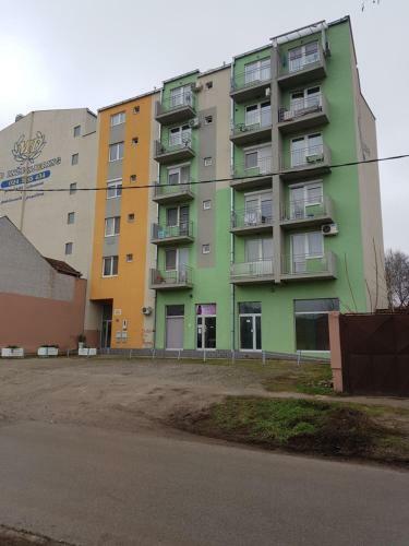 Apartman Boska