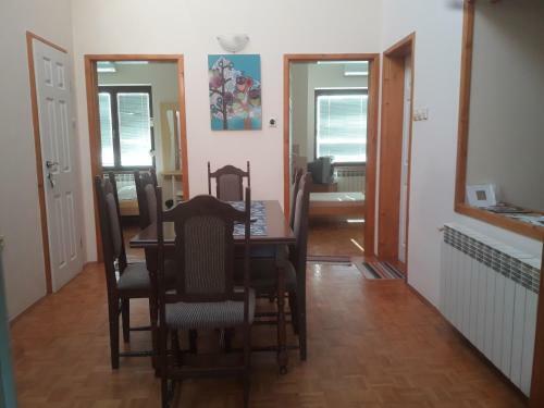 Myhome - Rooms/apartment
