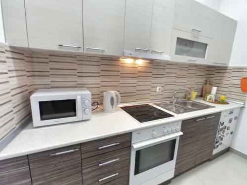 Apartment Milijana