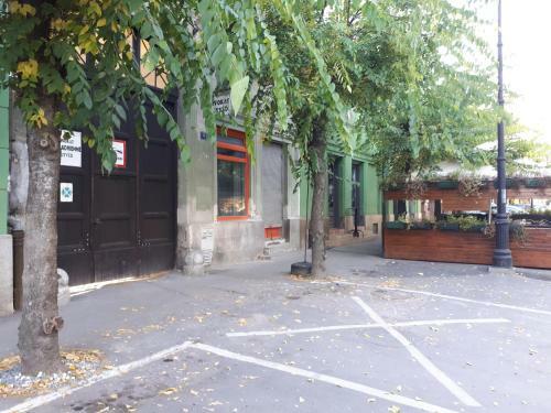 Apartment Milijana
