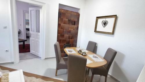 Apartment Milijana