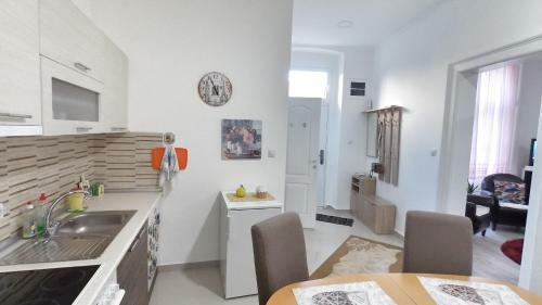 Apartment Milijana