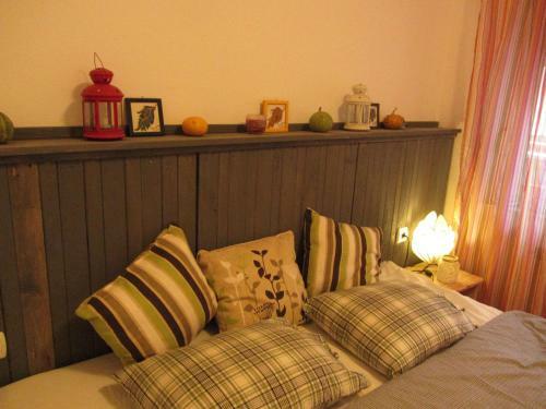 Apartamento Ildo's Maisonette