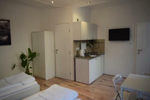 Apartments Pia