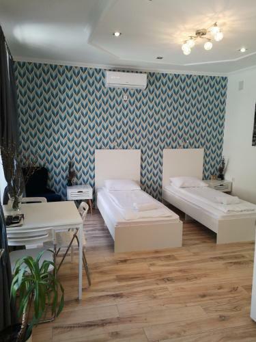Apartments Pia
