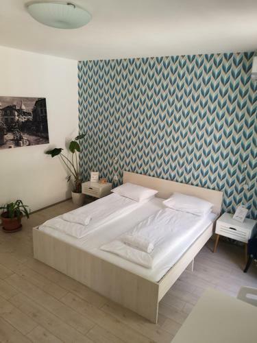Apartments Pia