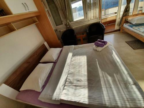 Apartamento Ivan's Penthouse 3