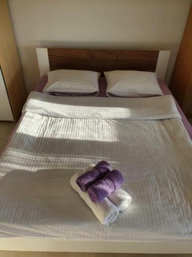 Apartamento Ivan's Penthouse 3