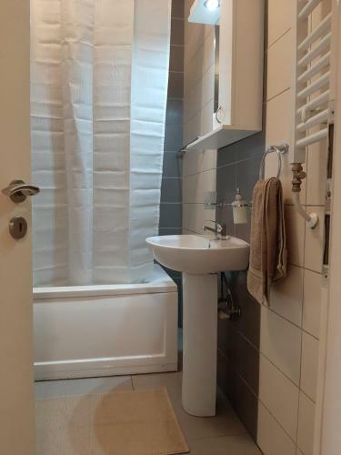 Apartment Maja