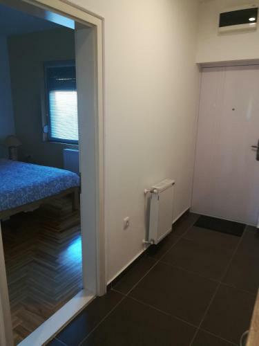 Apartment Maja