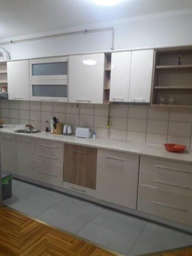 Apartment Maja