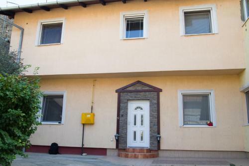 Apartamento Lukalina