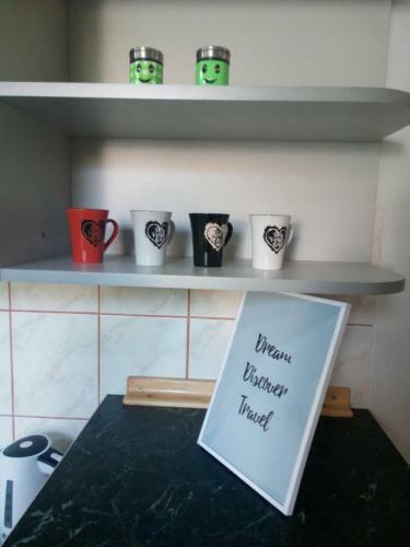 Apartamento Lukalina