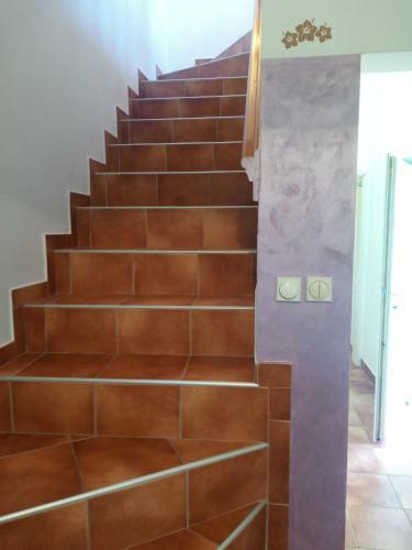 Apartamento Lukalina