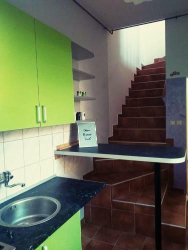 Apartamento Lukalina