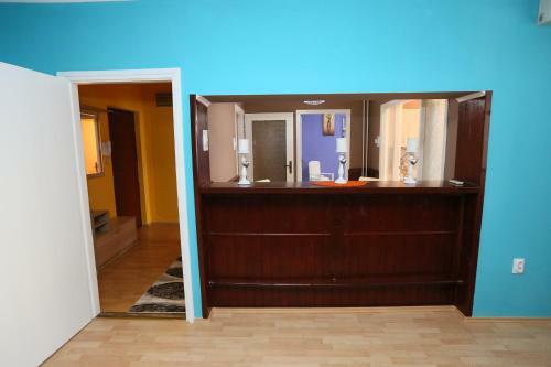 Bed & Breakfast Apartman Centar