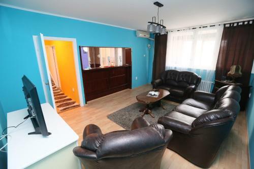 Bed & Breakfast Apartman Centar