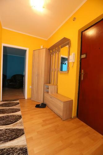 Bed & Breakfast Apartman Centar
