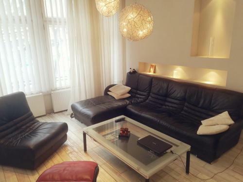 Fengshui Apartment