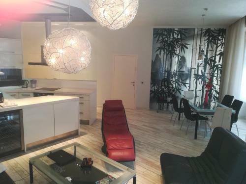 Fengshui Apartment