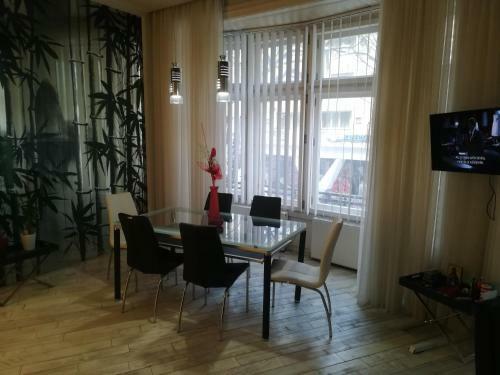 Fengshui Apartment