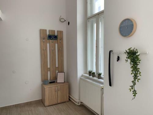 Apartamento Luxury French Style Apt