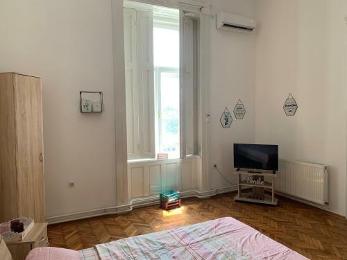 Apartamento Luxury French Style Apt