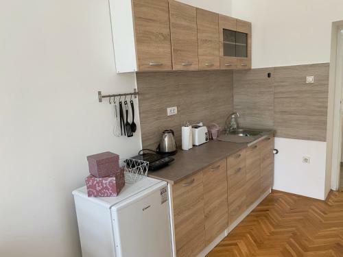Apartamento Luxury French Style Apt