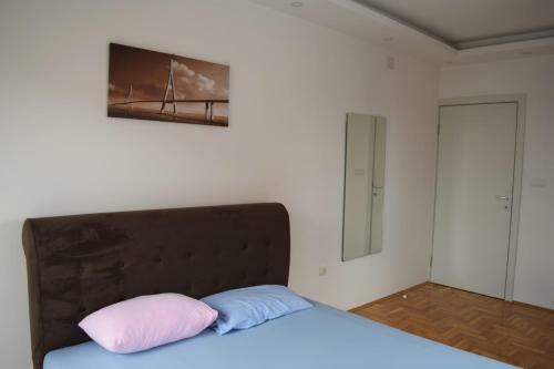 Apartman Lux Room