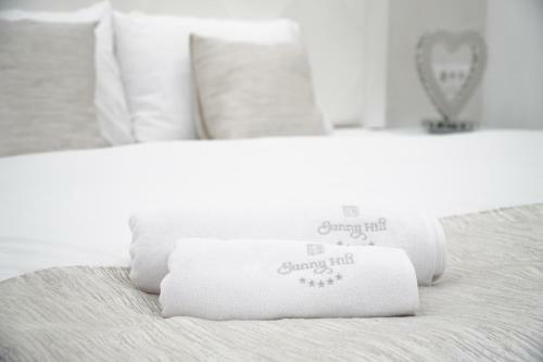 Bed & Breakfast Suites Sunny Hill