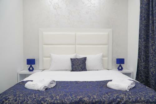 Bed & Breakfast Suites Sunny Hill