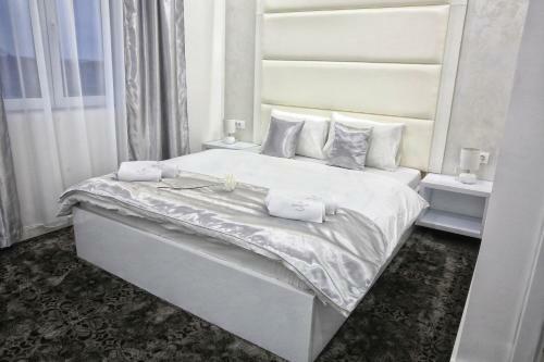 Bed & Breakfast Suites Sunny Hill