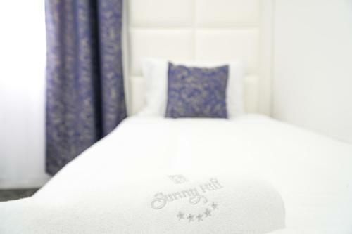 Bed & Breakfast Suites Sunny Hill