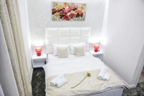 Bed & Breakfast Suites Sunny Hill